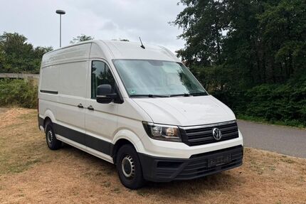VW Crafter 242.500 km 11.500 &euro; Essen 45356