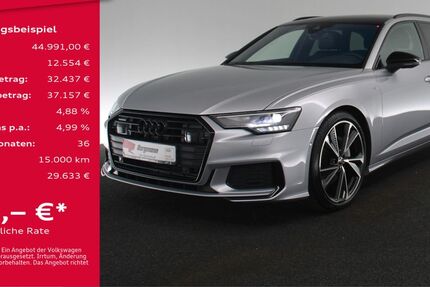 Audi A6 43.999 km 44.991 &euro; Krefeld 47803