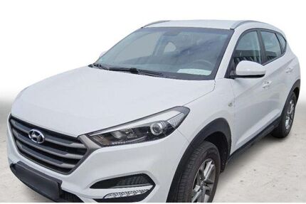 Hyundai TUCSON 53.154 km 14.880 &euro; Moers-Hülsdonk 47441