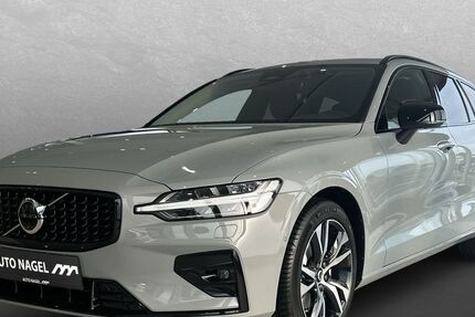 Volvo V60 6.652 km 46.880 &euro; Moers 47441