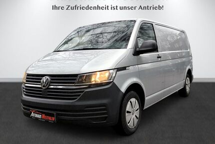 VW T6 Transporter 106.000 km 17.990 &euro; Essen 45276