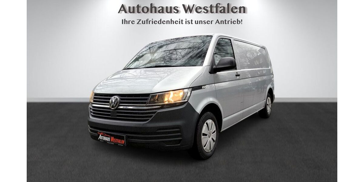 VW T6 Transporter 106.000 km 17.990 &euro; Essen 45276
