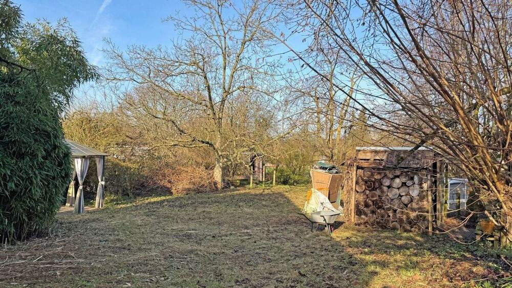 Einfamilienhaus Voerde Götterswickerhamm - 6 Zimmer, 200 m&sup2;, 630.000&euro; | Angebot:25684458