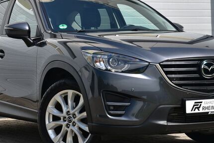 Mazda CX-5 154.297 km 11.299 &euro; Geldern 47608