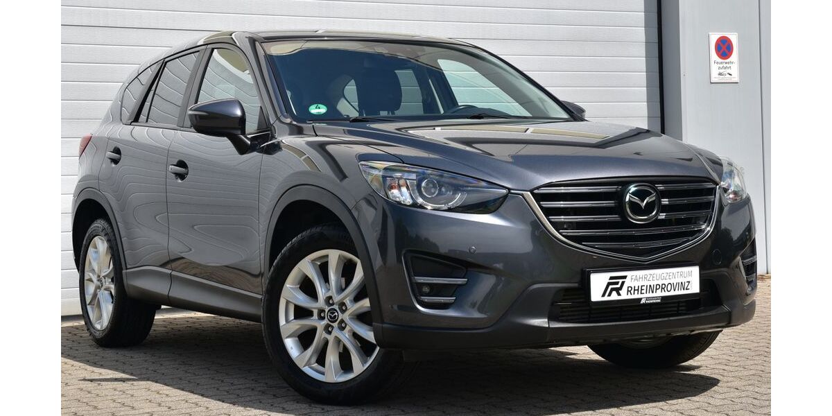 Mazda CX-5 154.297 km 11.299 &euro; Geldern 47608