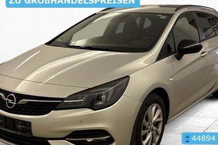 Opel Astra 85.737 km 10.797 &euro; Krefeld 47829
