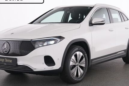 Mercedes-Benz EQA 15.414 km 35.735 &euro; Essen 45309