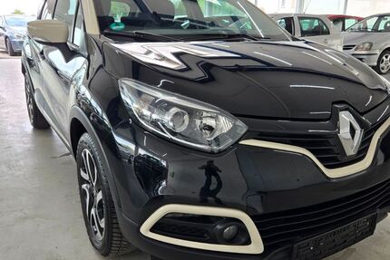 Renault Captur 123.200 km 10.599 &euro; Rheinberg 47495