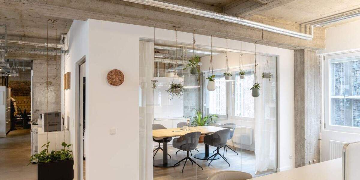 Gewerbeobjekt Essen Rüttenscheid - 749&euro; | Angebot:25908172