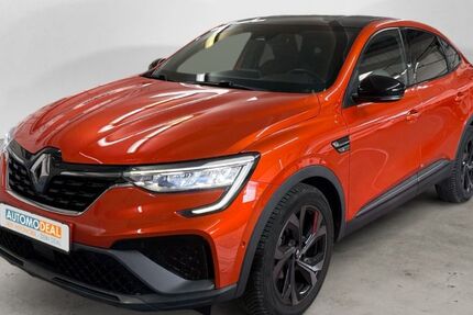 Renault Arkana 52.000 km 18.449 &euro; Dinslaken 46539