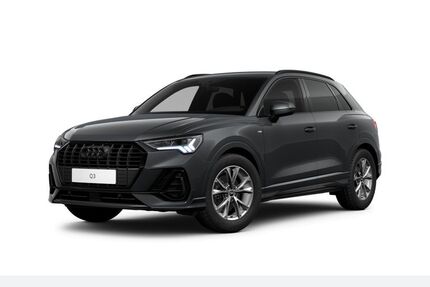 Audi Q3 104.024 km 34.440 &euro; Gelsenkirchen 45894