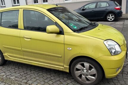 Kia Picanto 92.000 km 2.999 &euro; Gelsenkirchen 45879