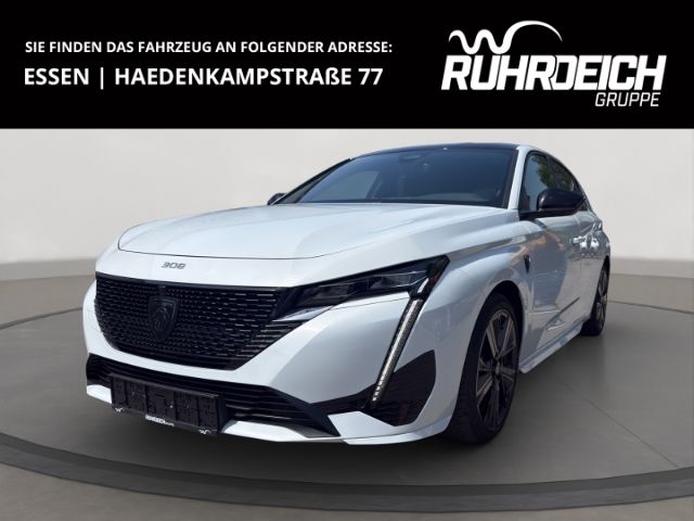 Peugeot 308 22.700 km 22.490 &euro; Essen 45143