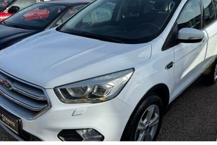 Ford Kuga 148.800 km 10.150 &euro; Wesel 46485