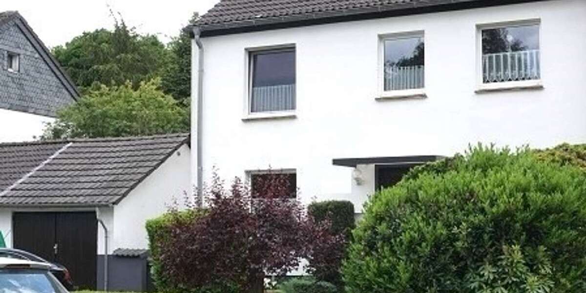 Einfamilienhaus Duisburg Angerhausen - 6 Zimmer, 110 m&sup2;, 395.000&euro; | Angebot:20716816
