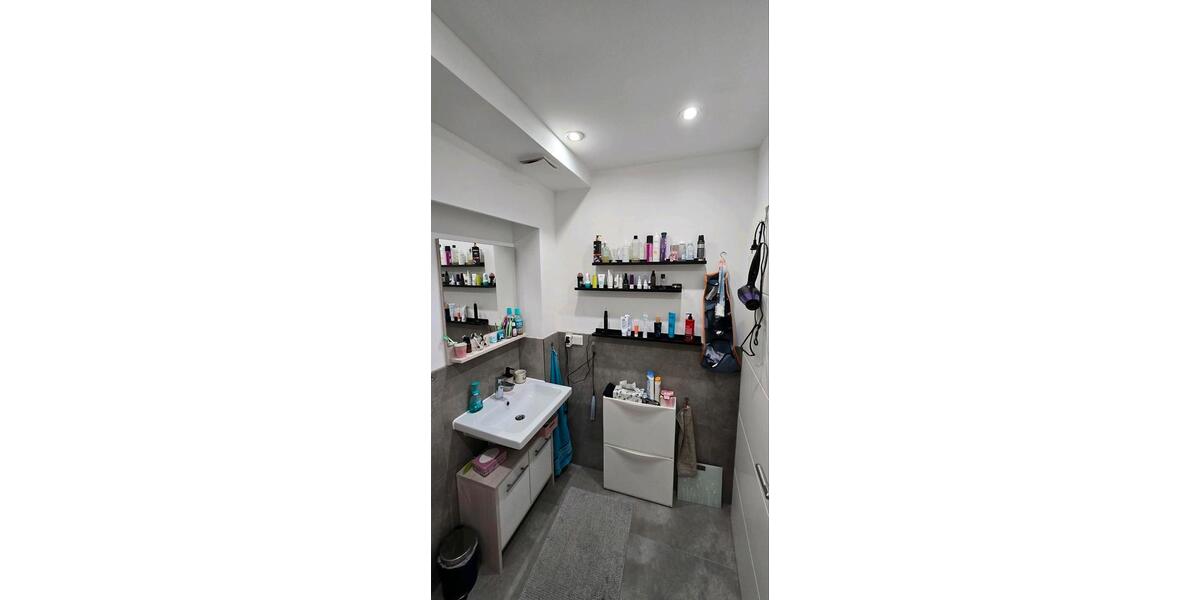 Etagenwohnung Xanten - 1 Zimmer, 18 m&sup2;, 570&euro; | Angebot:25995518