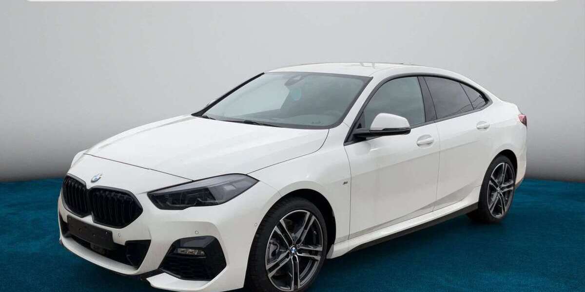 BMW 220 8.020 km 34.985 &euro; Duisburg 47053