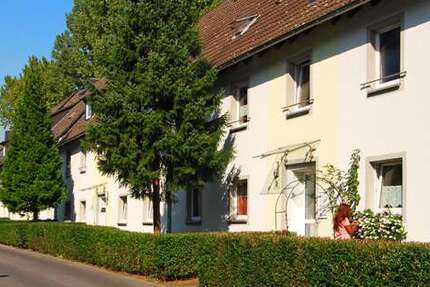 Wohnung Gelsenkirchen Resser Mark - 2.5 Zimmer, 47 m&sup2;, 359&euro; | Angebot:26238833