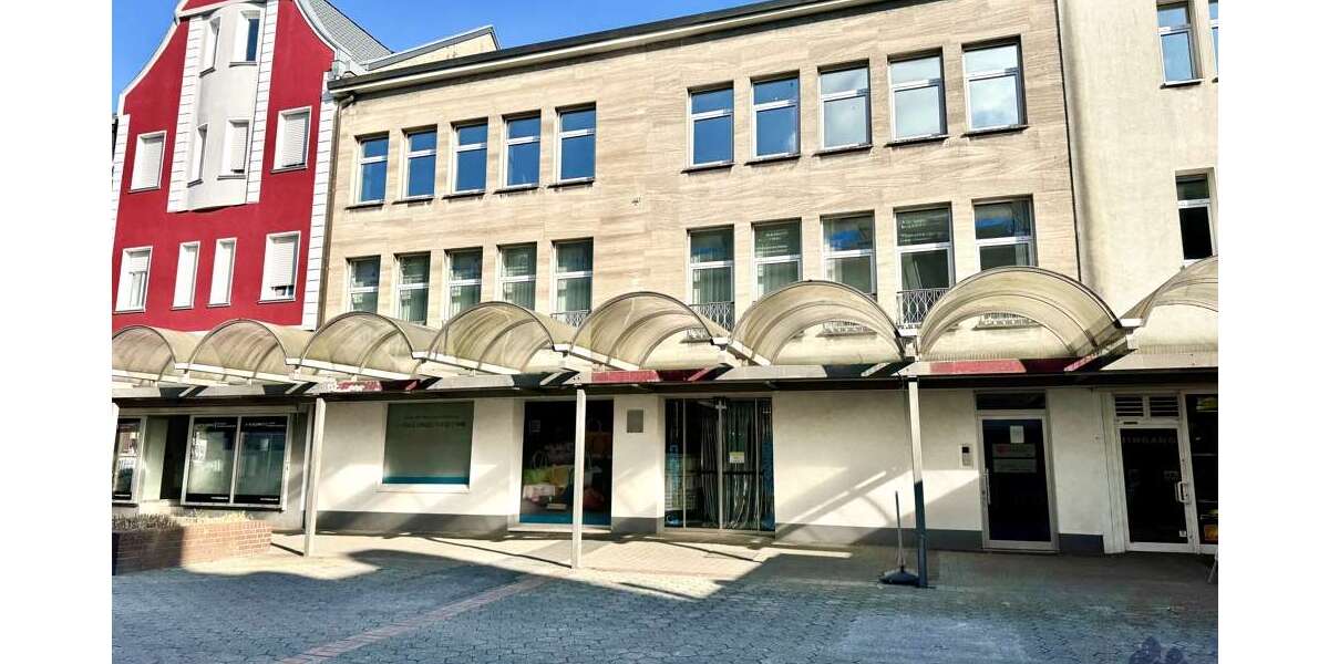 Gewerbeobjekt Marl - 1.600&euro; | Angebot:19633885