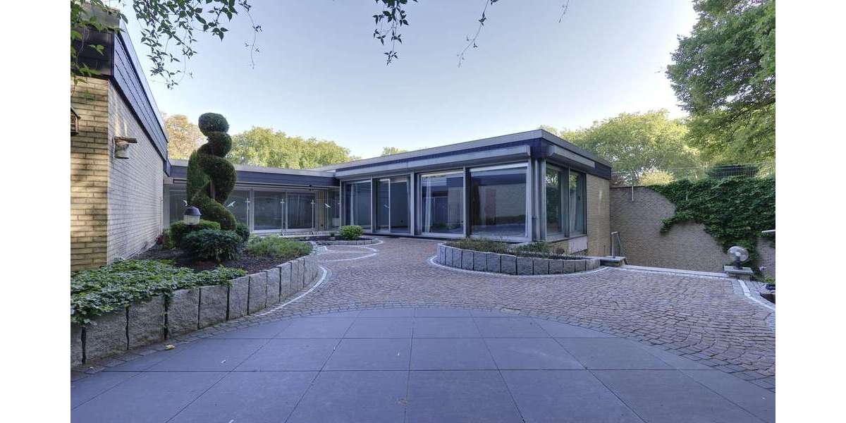 Einfamilienhaus Duisburg Essenberg - 7 Zimmer, 190 m&sup2;, 545.000&euro; | Angebot:27325641