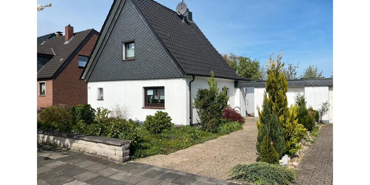 Einfamilienhaus Duisburg Hamborn - 5 Zimmer, 115 m&sup2;, 385.000&euro; | Angebot:26168497