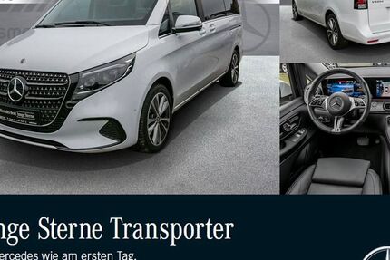 Mercedes-Benz V 220 19.012 km 73.776 &euro; Dorsten 46282