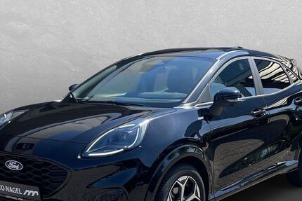 Ford Puma 19.300 km 26.880 &euro; Geldern 47608