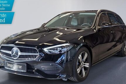 Mercedes-Benz C 200 56.965 km 29.980 &euro; Krefeld 47800