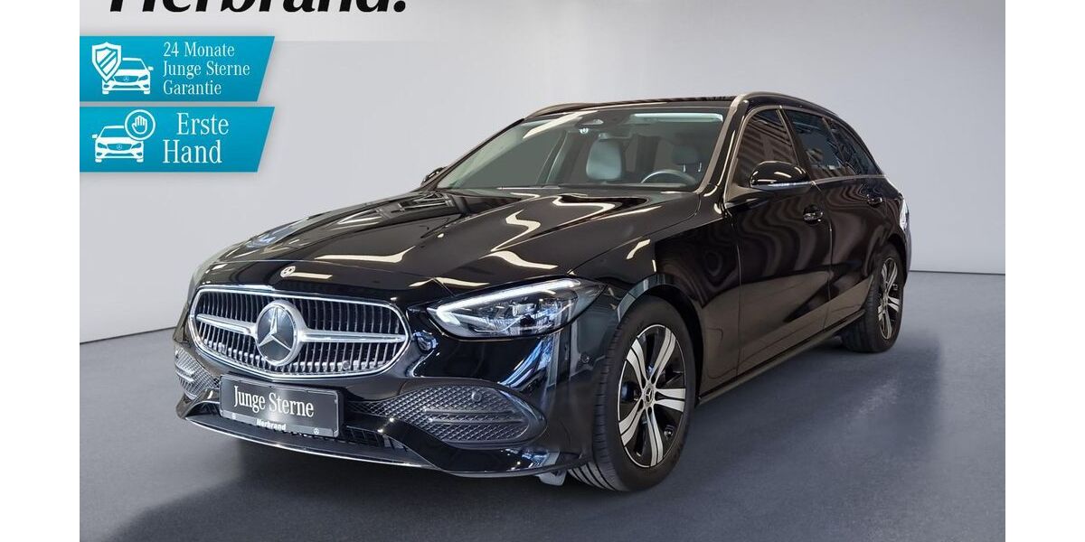 Mercedes-Benz C 200 56.965 km 29.980 &euro; Krefeld 47800