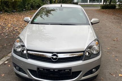 Opel Astra 53.000 km 6.800 &euro; Krefeld 47803