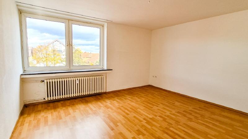 Etagenwohnung Mülheim an der Ruhr Heißen - 3 Zimmer, 65 m&sup2;, 599&euro; | Angebot:25590561