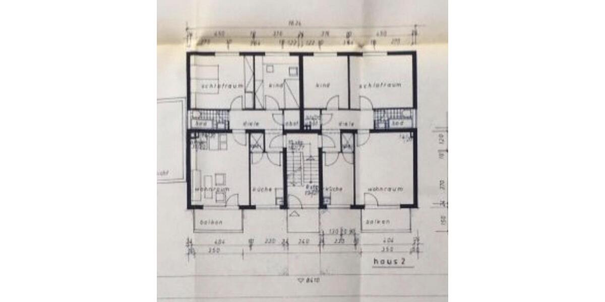 Mehrfamilienhaus, Wohnhaus Essen Stadtbezirk IV - 683.000&euro; | Angebot:26284248