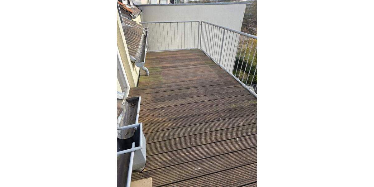 Etagenwohnung Gelsenkirchen Schalke - 3 Zimmer, 65 m&sup2;, 500&euro; | Angebot:26242953