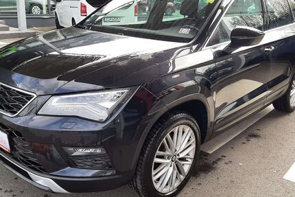 Seat Ateca 108.900 km 15.880 &euro; Essen 45326