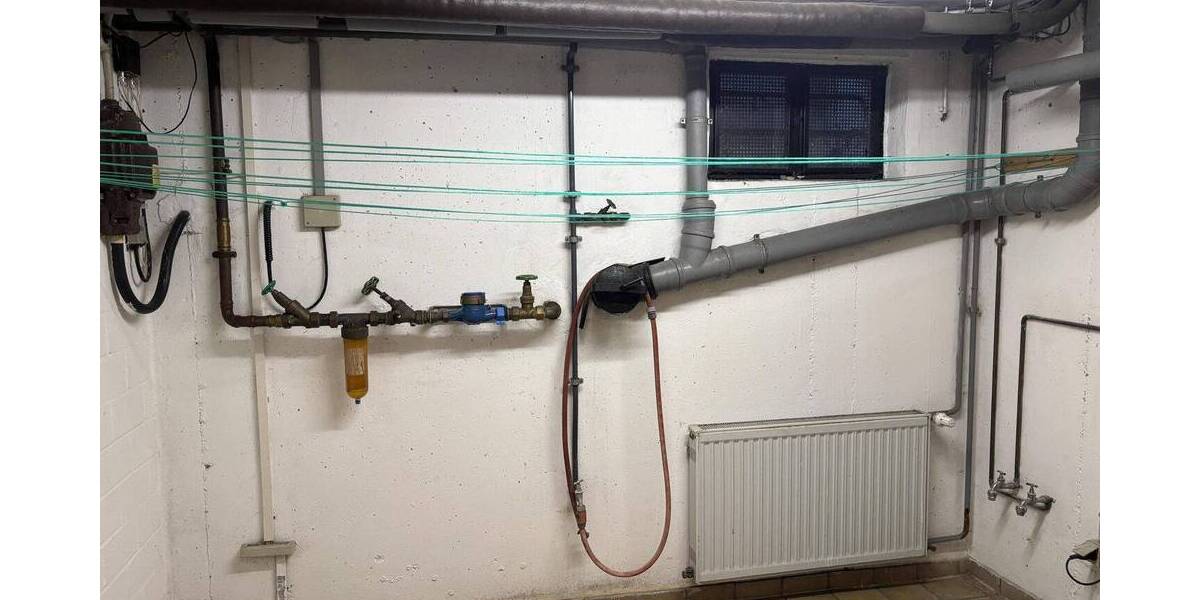 Reihenmittelhaus Krefeld Inrath/Kliedbruch - 4 Zimmer, 112 m&sup2;, 345.000&euro; | Angebot:26205404