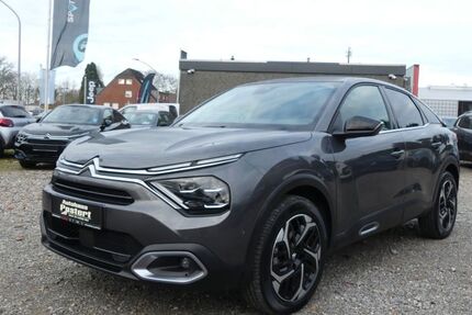 Citroen C4 10.000 km 21.490 &euro; Oberhausen 46147