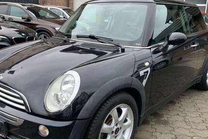 Mini One 260.000 km 4.650 &euro; Moers 47443