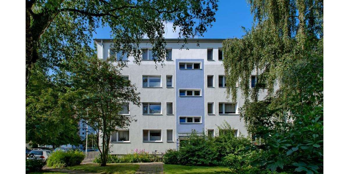Etagenwohnung Moers - 3 Zimmer, 74 m&sup2;, 749&euro; | Angebot:26184594