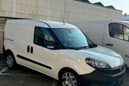 Fiat Doblo 135.000 km 6.800 &euro; Oberhausen 46049