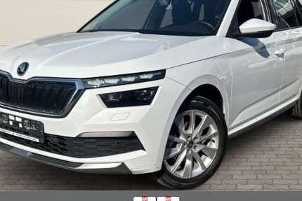 Skoda Kamiq 46.777 km 22.290 &euro; Bottrop 46240