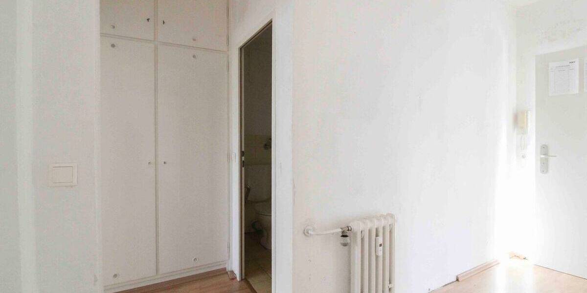 Etagenwohnung Duisburg Aldenrade - 2 Zimmer, 244 m&sup2;, 480.000&euro; | Angebot:26800119