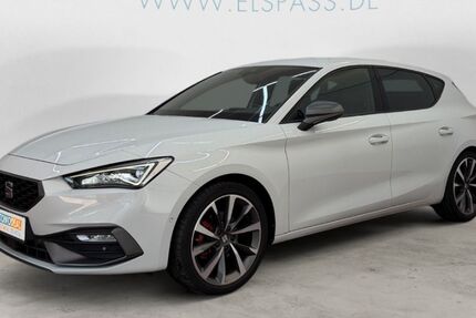 Seat Leon 69.898 km 18.989 &euro; Dinslaken 46539