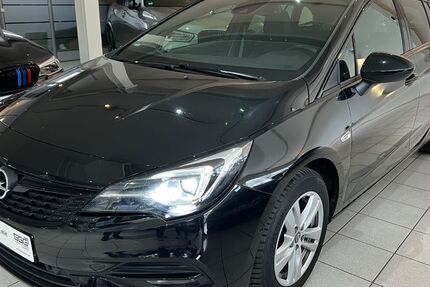 Opel Astra 110.000 km 9.500 &euro; Essen 45139
