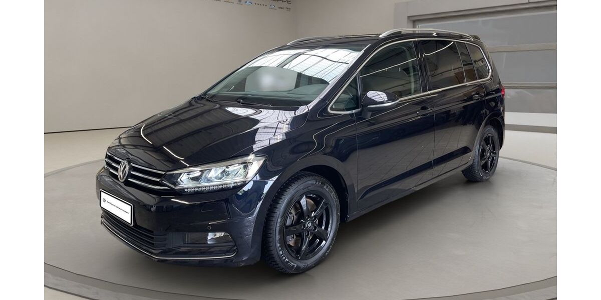 VW Touran 122.563 km 18.479 &euro; Krefeld 47805