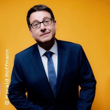 Kai Magnus Sting - JA, WIE?! Tacheles und Wurstsalat 22.05.2026 Stratmanns Theater im Europahaus