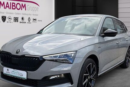 Skoda Scala 45.500 km 22.490 &euro; Wesel 46485