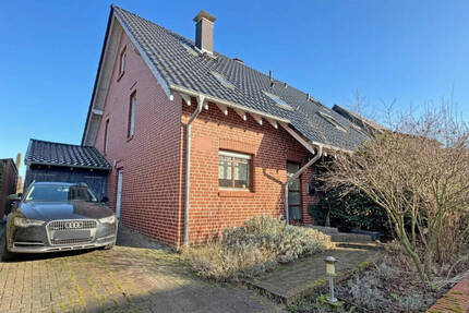 Haus Hamminkeln Ringenberg - 4 Zimmer, 147 m&sup2;, 299.000&euro; | Angebot:26205465