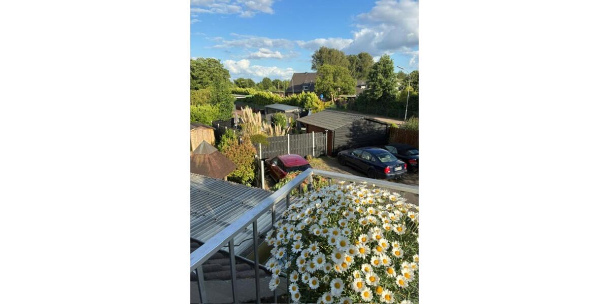 Maisonettenwohnung Xanten - 3 Zimmer, 74 m&sup2;, 287.500&euro; | Angebot:25960749