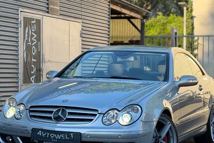 Mercedes-Benz CLK 350 128.900 km 8.800 &euro; Oberhausen 46049