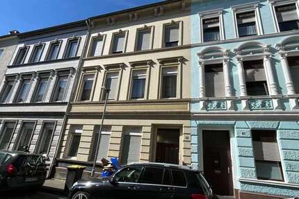 Haus Krefeld Cracau - 16 Zimmer, 274 m&sup2;, 390.000&euro; | Angebot:27290566